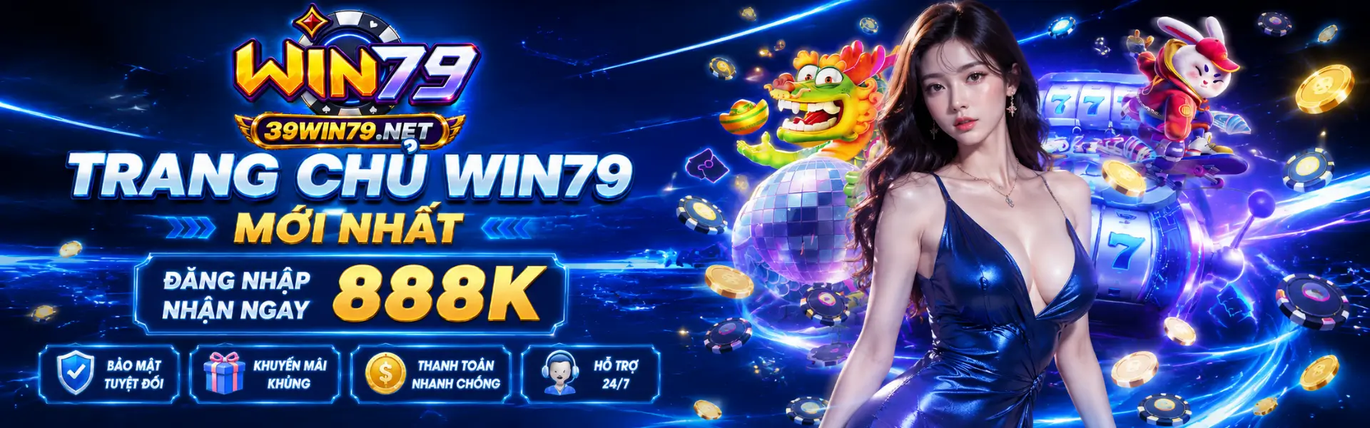 Win79 trang chủ